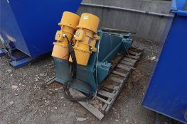 Italvibras Vibratory Feeder