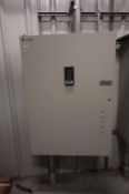Allen-Bradley Industrial Control Panel