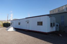 SMM Mobile Office