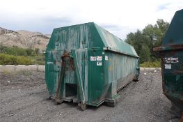 Rolloff Container