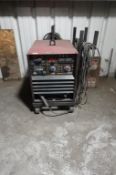 Lincoln Electric DC Welder