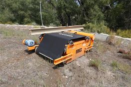 Eriez Magnetic Separator