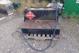 Better Built Fluid Transfer Tank