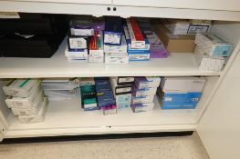 Assorted UHPLC Columns