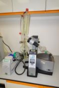 KNF Labs Rotary Evaporator System