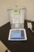 Mettler Toledo Analytical Balance, 220g Max