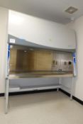 Labconco 6' ft Bio Safety Cabinet