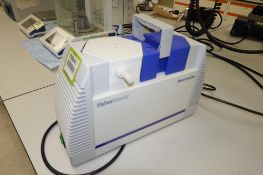 Fisherbrand MaximaDry Vacuum Pump
