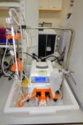 Spectrum Labs TFF System
