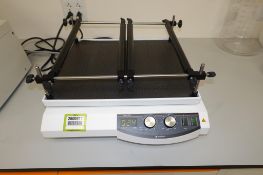 Heidolph Reciprocating Platform Shaker
