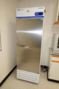 Fisherbrand Single Door Lab Isotemp Refrigerator
