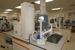 Millipore Water Purification System