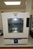 Across Material Processing Forced Air Drying Oven