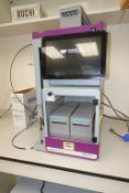 Teledyne Isco High-Performance Chromatography Sys.