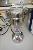 High Speed Multi-Function Lab Grinder
