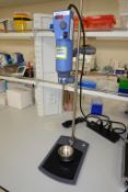 IKA Werke Digital Homogenizer Disperser
