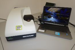 Malvern Instruments Nano Series Zetasizer System