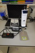 Bonvoisin W-Model DMD-866 Variable Watt Power