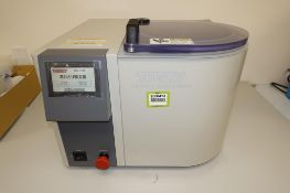 THINKY Planetary Vacuum Mixer