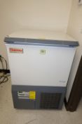 Thermo Sci. ULT Laboratory Chest Freezer, -50C