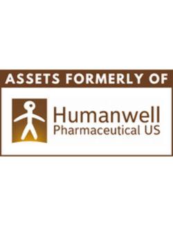 Humanwell: Pharmaceutical R&D & Pilot Plant Equipment
