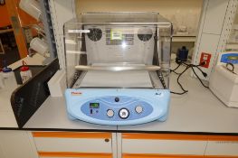 Thermo Scientific High Temperature Incubator Shaker