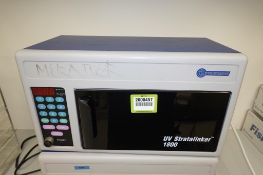 Stratagene UV Stratalinker System