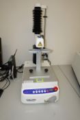 Stable Micro Systems Texture Analyzer System