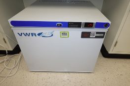 VWR Scientific Undercounter -20 Lab Freezer