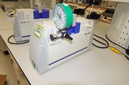 Fisherbrand Maxima Dry Vacuum Pump