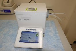 Mettler Toledo Easy Plus Density Meter
