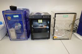 Desiccation Dry Boxes