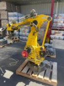 Fanuc Robot