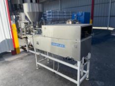 Simplex Volumetric Filler