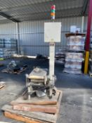 ALL-FILL Checkweigher Machine