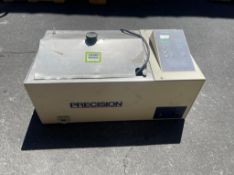 Temperature Control Water Bath