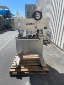 SureKap Spindle Capping Machine