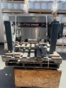 Little David Semi-Automatic Case Former