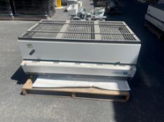 Ductless Fume Hood