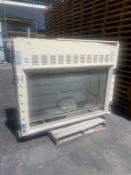 Hanson Laboratory Hood