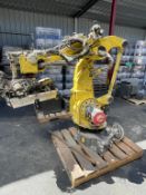 Fanuc Robot