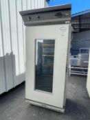 HotPack Stability Chamber
