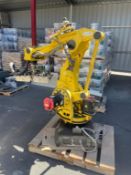 Fanuc Robot