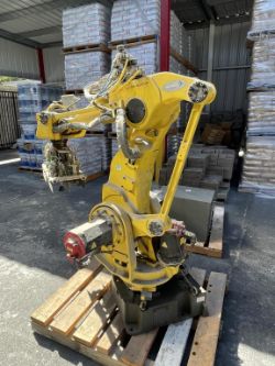 Formula To Factory - Pilot-Scale R&D, Processing & Packaging Equipment: FTIR Spectrophotometer, Fanuc Robots, Media Mill, Piston Filler & More