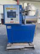 Dyno-Mill Bead Mill