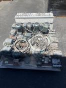 Electric Motors & Gear Parts