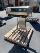 Enercon Induction Cap Sealer