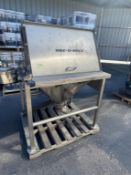 Vac-U-Max Dust Collector System