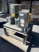 Vac-U-Max Blower