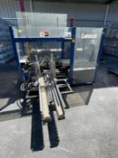 Lantech Case Erector